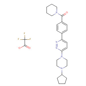 CAS No 919494-70-5  Molecular Structure