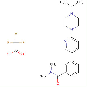 CAS No 919494-90-9  Molecular Structure
