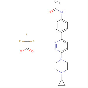 CAS No 919495-49-1  Molecular Structure