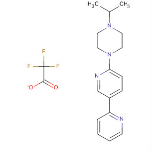 CAS No 919495-70-8  Molecular Structure