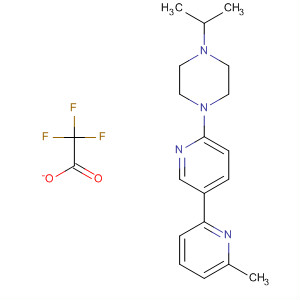 CAS No 919495-73-1  Molecular Structure