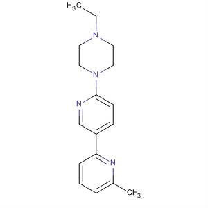 CAS No 919495-74-2  Molecular Structure