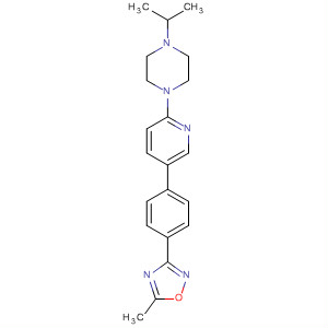 CAS No 919496-35-8  Molecular Structure