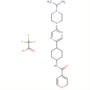 CAS No 919496-87-0  Molecular Structure