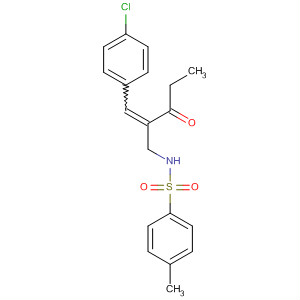 CAS No 919508-06-8  Molecular Structure