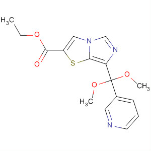 CAS No 919509-88-9  Molecular Structure