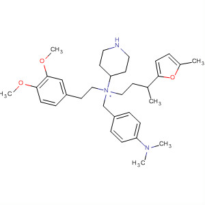 CAS No 919511-04-9  Molecular Structure