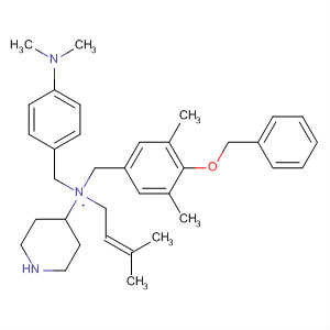 CAS No 919511-16-3  Molecular Structure