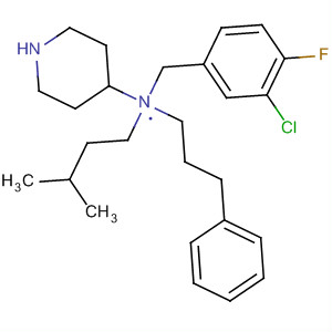 CAS No 919511-43-6  Molecular Structure