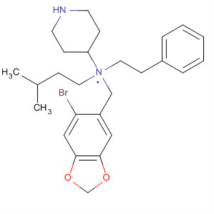 CAS No 919511-46-9  Molecular Structure