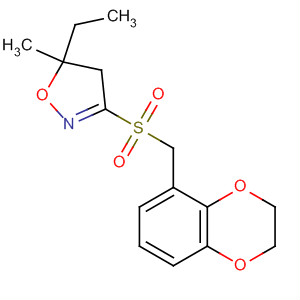 Cas Number: 919512-19-9  Molecular Structure