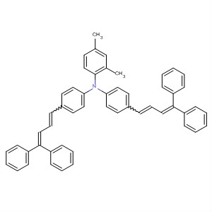 CAS No 919512-79-1  Molecular Structure