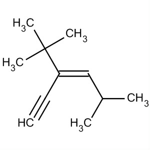 CAS No 919516-12-4  Molecular Structure