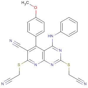 CAS No 919516-68-0  Molecular Structure