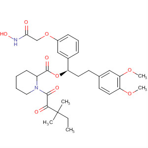 CAS No 919519-76-9  Molecular Structure