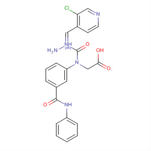 CAS No 919522-86-4  Molecular Structure