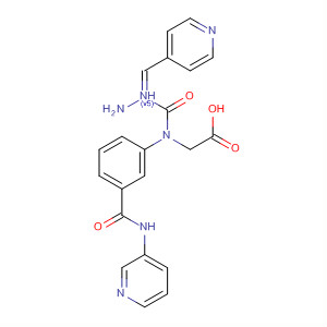 CAS No 919522-89-7  Molecular Structure