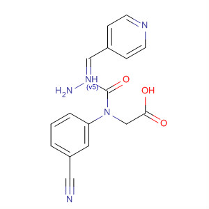 CAS No 919523-44-7  Molecular Structure