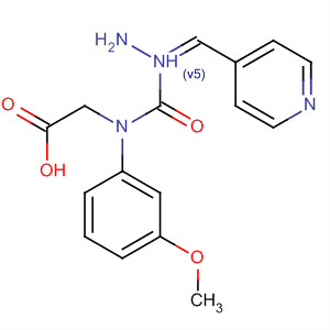 CAS No 919523-48-1  Molecular Structure