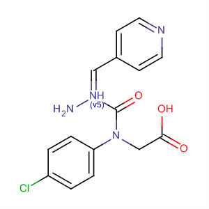 Cas Number: 919523-59-4  Molecular Structure