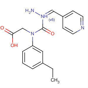 CAS No 919523-61-8  Molecular Structure