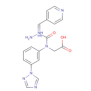 CAS No 919523-88-9  Molecular Structure