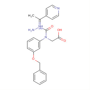 CAS No 919524-09-7  Molecular Structure
