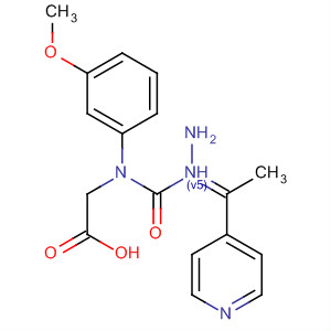 CAS No 919524-11-1  Molecular Structure
