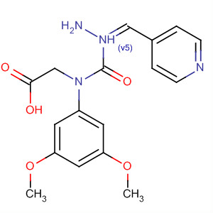 CAS No 919524-28-0  Molecular Structure