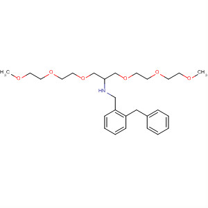 CAS No 919524-45-1  Molecular Structure