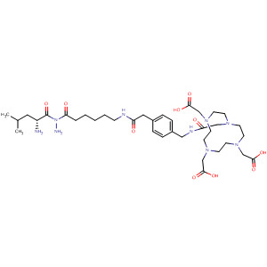 CAS No 919524-84-8  Molecular Structure