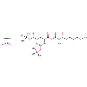 CAS No 919525-19-2  Molecular Structure