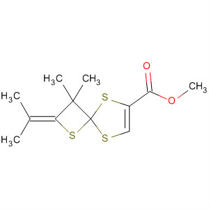CAS No 919525-55-6  Molecular Structure