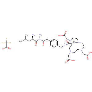 CAS No 919525-66-9  Molecular Structure