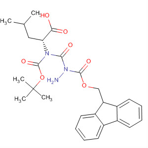 CAS No 919527-94-9  Molecular Structure