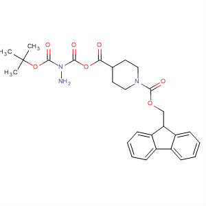 CAS No 919528-21-5  Molecular Structure