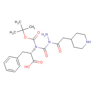 CAS No 919529-47-8  Molecular Structure