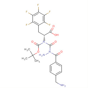 CAS No 919529-49-0  Molecular Structure