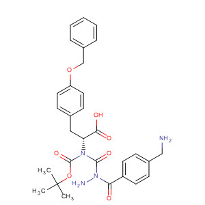 CAS No 919529-53-6  Molecular Structure