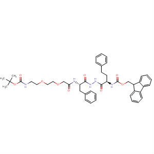 CAS No 919529-68-3  Molecular Structure