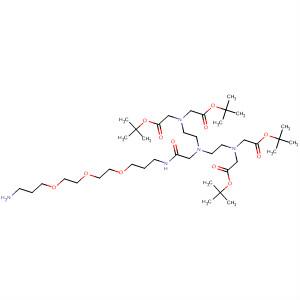 CAS No 919529-69-4  Molecular Structure