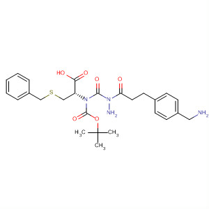 CAS No 919529-75-2  Molecular Structure