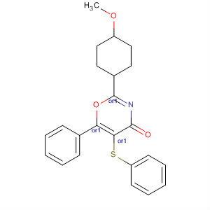 CAS No 919529-84-3  Molecular Structure