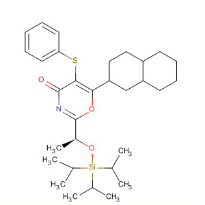 CAS No 919530-06-6  Molecular Structure