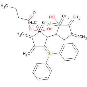 CAS No 919530-35-1  Molecular Structure