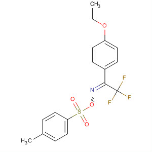 CAS No 919530-47-5  Molecular Structure