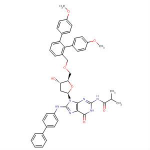 Cas Number: 919530-74-8  Molecular Structure