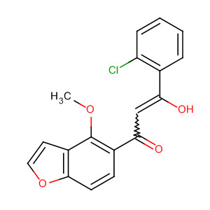 CAS No 919530-77-1  Molecular Structure