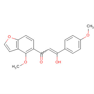 CAS No 919530-78-2  Molecular Structure