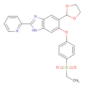 CAS No 919533-79-2  Molecular Structure